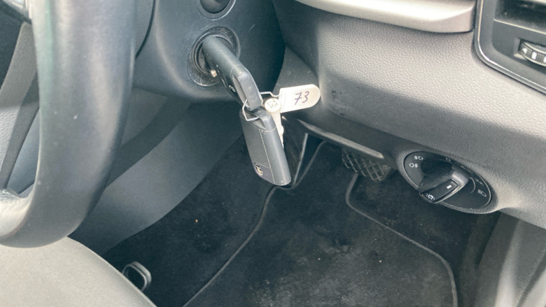 Skoda Karoq 1.5 TSI SE Technology 5dr DSG Petrol Estate